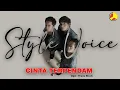 Download Lagu Style Voice - Cinta Terpendam (Lagu Batak Terpopuler)
