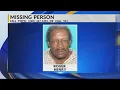 Man missing out of Fort Wayne