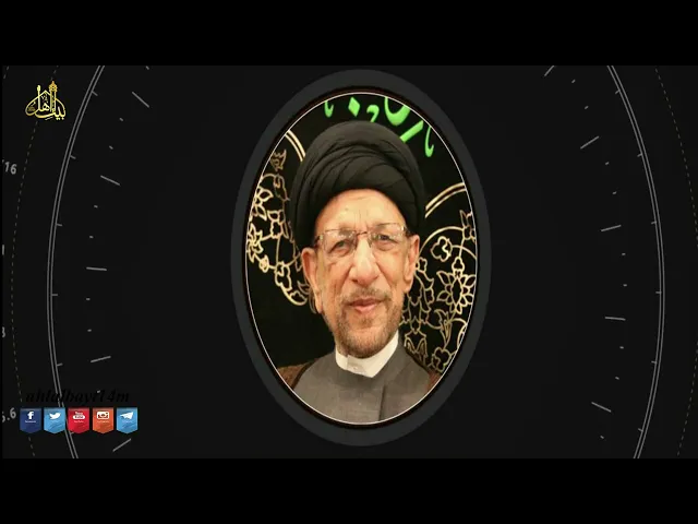 ⁣السيد جاسم الطويرجاوي | استشهاد فاطة الزهراء |نسخة خاصة و حصرياً من الارشيف غير متوفرة على الانترنيت