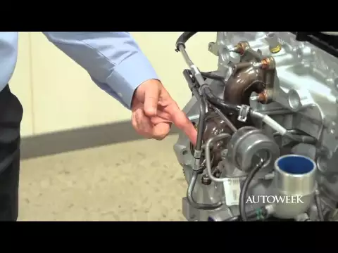 What Is An Ecoboost Engine Enginelearner: Ultimate Guide Revealed