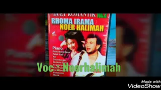 Download 'Harga Diri' Vocal Noerhalimah MP3