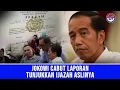 Download Lagu JOKOWI CABUT LAPORAN DAN TUNJUKKAN IJAZAH ASLINYA.!! 