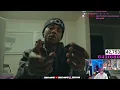 BbyLon Reacts to YFG Fatso - Ok Teeze
