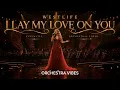 Westlife – I Lay My Love On You | Cinematic Orchestral Cover