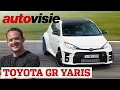 Download Lagu Toyota GR Yaris (2020) | Maakt hij het waar? | Review | Autovisie