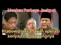 Lagu Menkeu Purbaya Jakpot! Prabowo adakan operasi senyap tapi mematikan 