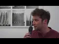 Lagu ARTIST TALK FLOR BEX / HUBERT VAN ES,  Walden Art Stories - 10.08.19
