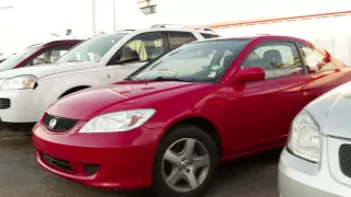 The Mark s Auto Sales Inventory Difference