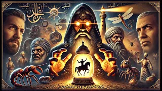 أسرار من عالم غابر قصص عجزت العقول عن تصديقها رواها كهنة من غابر الزمان فنون العجائب حلقة 3 