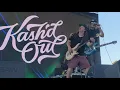 Download Lagu Kash'd Out - So Blessed, live #RRUFL2021
