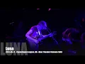 Luna - Blue Thunder (Galaxie 500) - 2018-09-11 - Copenhagen Loppen, DK