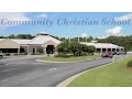 Community Christian School Wilson NC