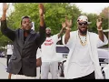 Download Lagu R Kelly- BackYard Party Official Video