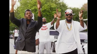 r kelly backyard party official video