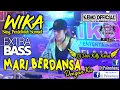 FULL BASS 2023 || SANG PENJELAJAH SUMSEL || GASSPOLL DJ WIKA IS THE BEST