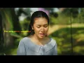 Download Lagu Vanessa Zee - Berkaca-kaca (Official Lyric Video)