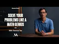 Terence Tao Teaches Mathematical Thinking Trailer MasterClass