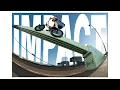Lagu NICO VAN LOON - 'IMPACT' | BSD X SIBMX