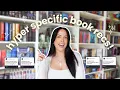 hyper specific book recommendations fantasy romance book recommendations