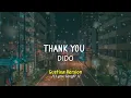 Download Lagu Thank You/stan _ Dido| Gustixa Version ( Lirik \u0026 Terjemah