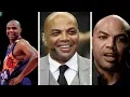 Charles Barkley Short Biography Net Worth Career Highlights