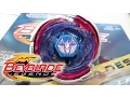 Cosmic Pegasus F D Beyblade LEGENDS HYPERBLADES Unboxing Review - Beyblade Metal 4D