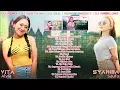 VITA ALVIA x SYAHIBA SAUFA FULL ALBUM - LAGU REMIX DANGDUT TERPOPULER