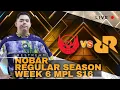 Download Lagu TLID VS ONIC #mlbbidcreator