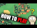 Making a Tutorial Noia Online Indie dev MMO devlog