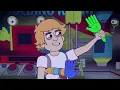 ♪ POPPY PLAYTIME 2 THE MUSICAL - Animated Song