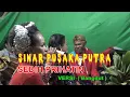 Sedih Prihatin Seni terbang sinar pusaka putra