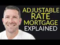 Pros and Cons of Adjustable Rate Mortgages - ARM Loan