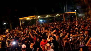 Download KALUA live at Bogor \ MP3