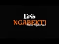 Download Lagu NGABEKTI - Heris Hyndrawan || Lirik || NewLirik(sak nakal nakalku)
