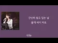 [가사클립] 권진아 Kwon Jin Ah '끝사랑' (더 리슨: 오늘, 너에게 닿다)