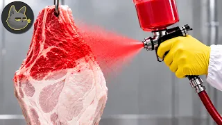 10 Alimentos Falsos Que Comes A Diario