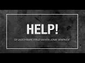 Download Lagu Promo 'HELP! De onzichtbare strijd van een jonge generatie'