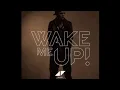 Avicii -Wake Me Up (Remix) 