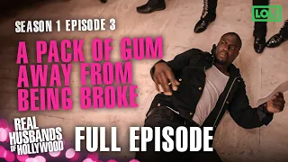 trina puts kevin on a budget full episode s1 e3 real husbands of hollywood lol network