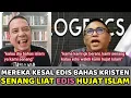 Download Lagu Pendeta \u0026 Polikardus Akui Walau Kesal Edis Bahas Kristen, Tapi Mereka Senang Meliat Edis Hujat Islam