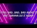 Don Diablo feat. Zak Abel - Bad (Lyrics)