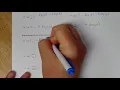 Math140 5 1D