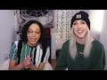 FIRST TIME REACTING TO 비비 (BIBI) - 나쁜년 (BIBI Vengeance) Official M/V
