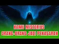 Jiwa Terpilih ✨ Kamu Misterius Dan Membuat Orang-orang Penasaran
