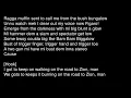 Road To Zion (Feat. Nas) - Damien Marley lyrics