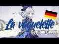 Genshin Impact - La vaguelette (German Cover)