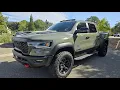 2026 Ram 1500 RHO 10 000 mile review update Why I may get rid of this truck