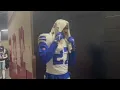Watch Cowboys players reactions after heartbreaking loss to 49ers