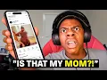 When Streamers Experience Crazy Leaks