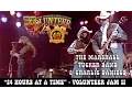 Download Lagu The Marshall Tucker Band \u0026 Charlie Daniels - 24 Hours at a Time - Volunteer Jam II